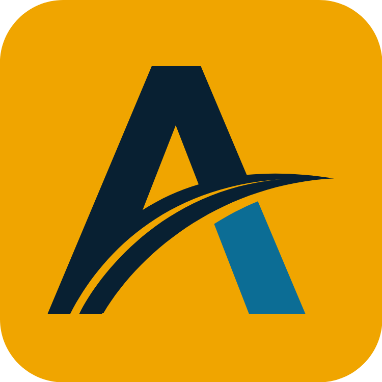 AeroX logo