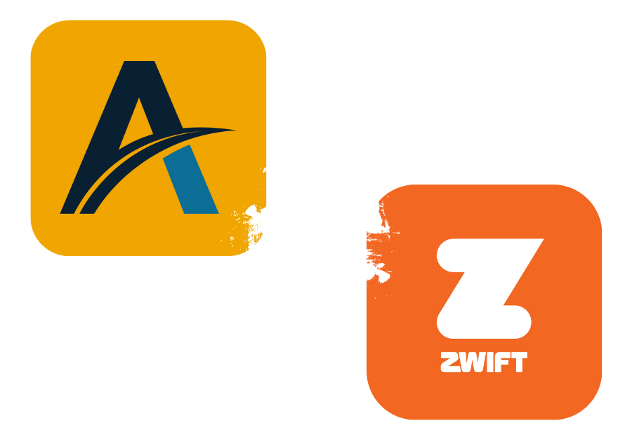 AeroX vs Zwift – deux visions différentes de l’entraînement indoor