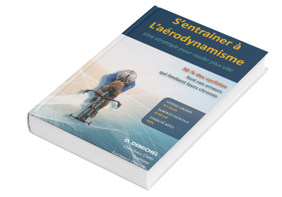 Couverture du livre aérodynamique
