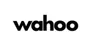 Logo Wahoo - compatible with AeroX