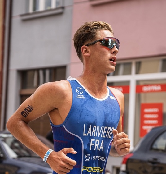 Foto von Milan Larivière