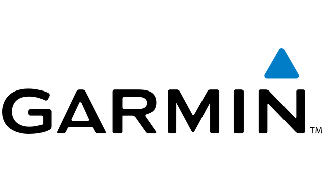 Logo Garmin - compatible with AeroX