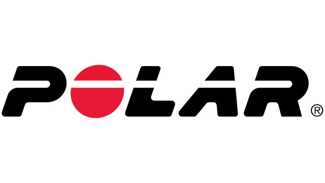Logo Polar - compatible with AeroX