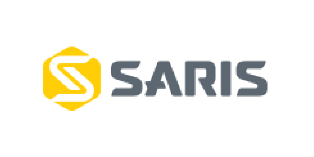 Logo Saris - compatible with AeroX