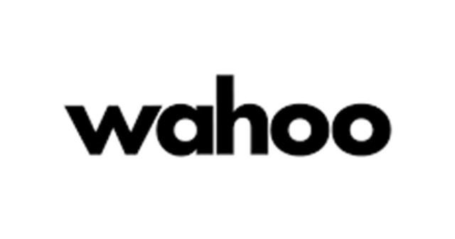 Logo Wahoo - compatible with AeroX